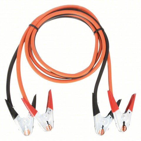 Jumper Cables