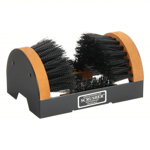 Boot Brush