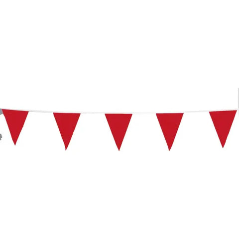 Pennant Flag 100'
