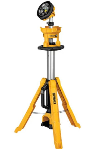 Light Tripod Cordless