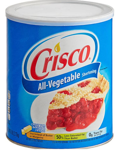 Crisco