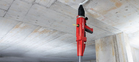 Hilti Powder Extension Gun