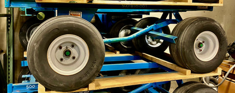 Roof Cart - Little Giant