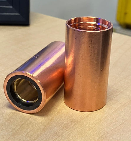 # 64002718 Insulator 34Ct