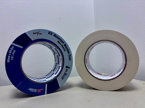 Tape Masking