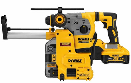 Rotary Hammer Drill Cordless W/Bits