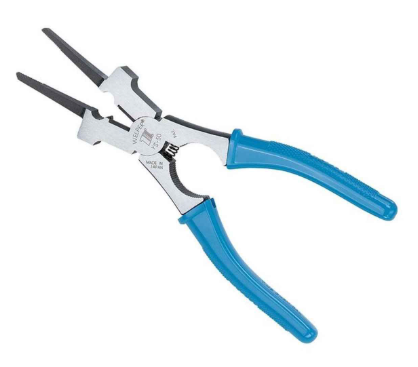 Pliers Welper