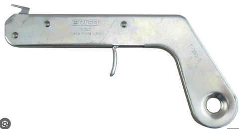 Flint Striker Gun