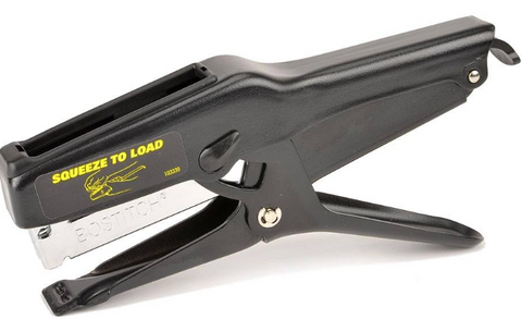 Plier Stapler