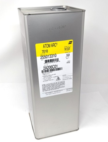 SMAW Rod CS E7018 H4