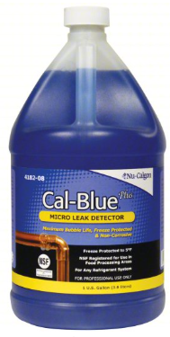 Leak Detector Gallon