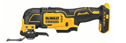 Oscillating Tool Cordless