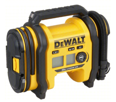 Tire Inflator Cordless