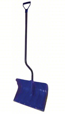 Shovel Snow