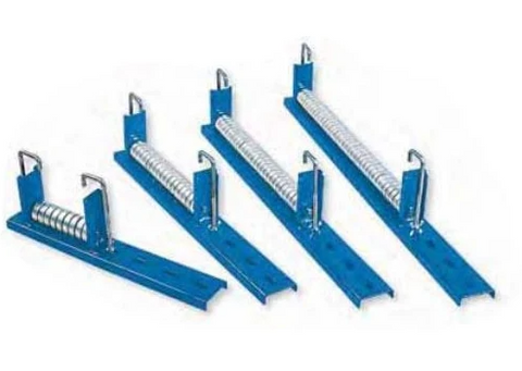Roller Cable Tray w/J-Hook