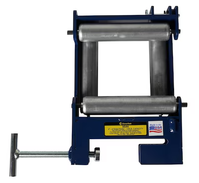 Roller Window Tray
