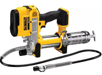 Grease Gun Cordless