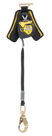 Retractable Leading Edge 6'
