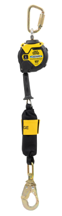 Retractable Leading Edge 10'