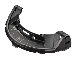 Faceshield Type II Hard Hat Adapter (Milwaukee)