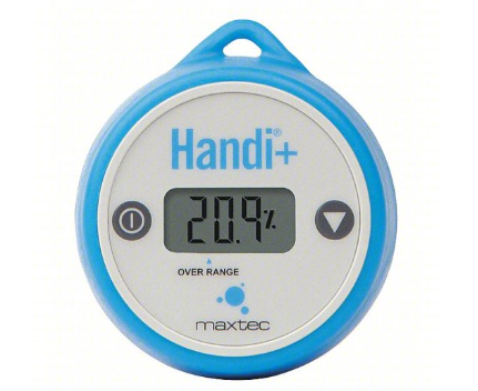 Oxygen Analyzer