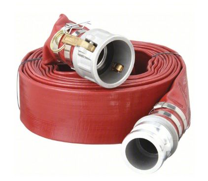 Discharge Hose