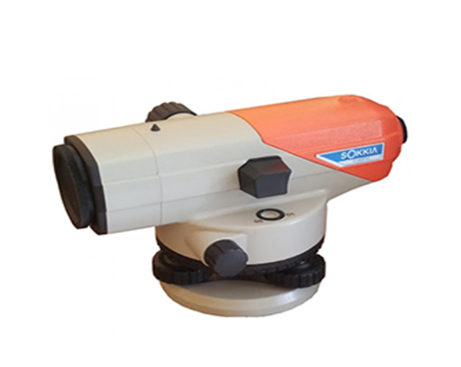 Level Optical Automatic (Level Only)