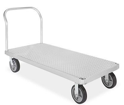 Cart 4 Wheel