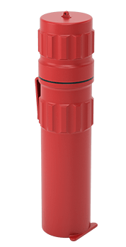 Plastic Holder Stick Rod 10#