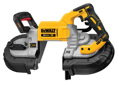 Saw Portaband Cordless Dual-Switch