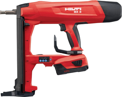 Hilti BX-3 Concrete Nail Gun