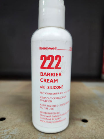 Barrier Cream