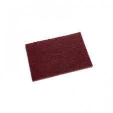 Scotch Brite Pads Red 6X9
