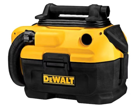 Shop Vac Cordless Dewalt