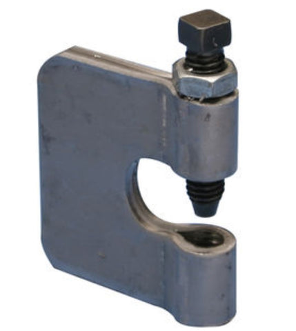 3/8" - 16 C Clamp Pressed Beam Clamp