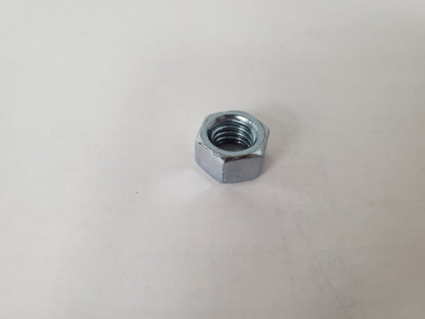 3/8" Hex Nut