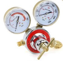 Gauge Acetylene