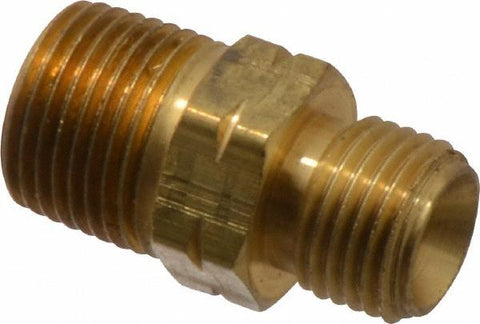 Acetylene Hose Coupler