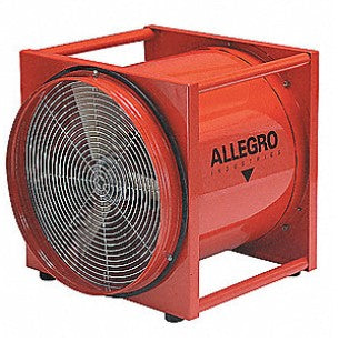 Air Mover Allegro