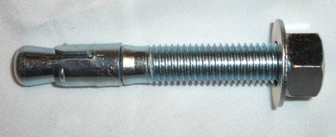 Anchor Bolts (Individual)