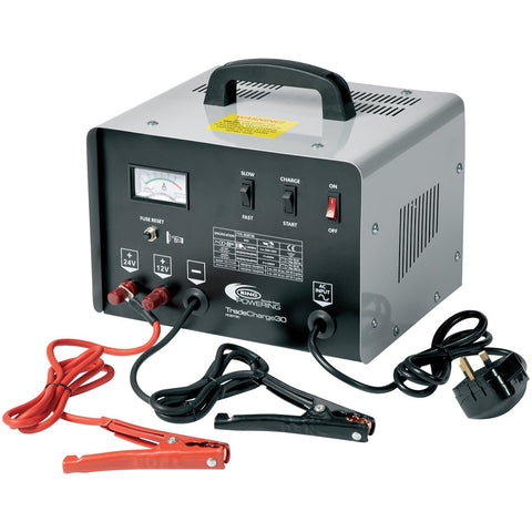 Battery Charger 12V