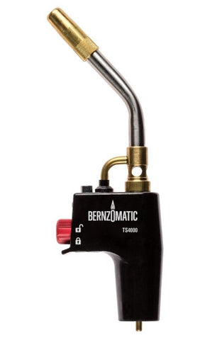 Bernzomatic Auto Torch