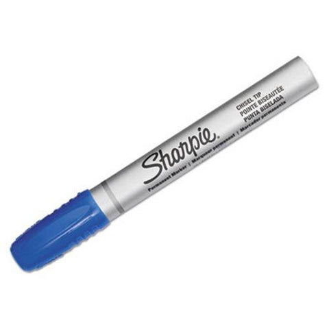 Magic Marker Blue