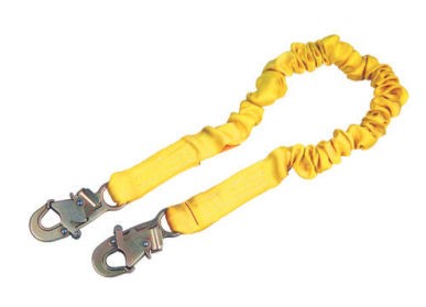 Body Harness Lanyard 6'