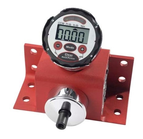 Bolt Tension Calibrator