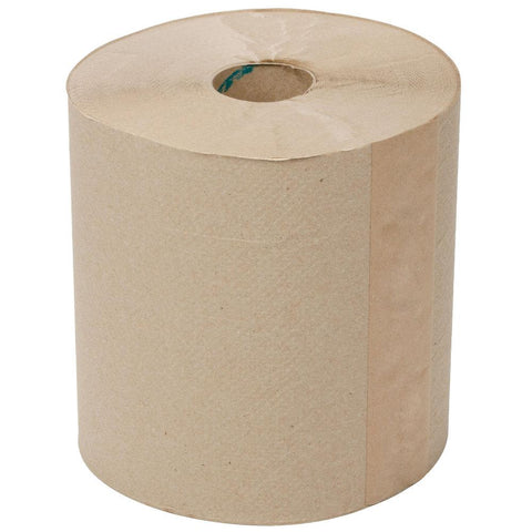 Paper Towels Brown