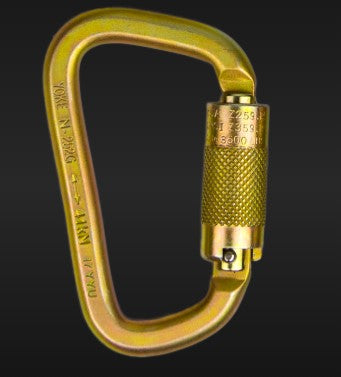 Carabiner