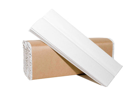 Paper Towels C-Fold