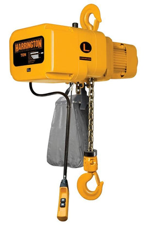 Chain Hoist Electric