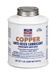 Antiseize Copper